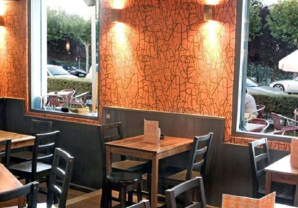 Taberna el Retoque (Majadahonda)