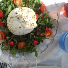 Burrata
