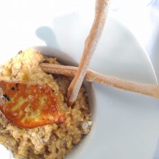Risotto