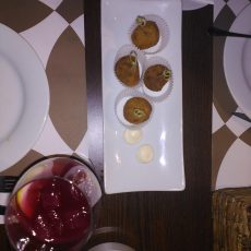 Croquetas - Taberna DeLunares