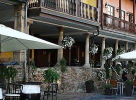 Apiñón Bistro (Avilés)