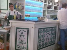 Taberna Porta Gayola (Córdoba)