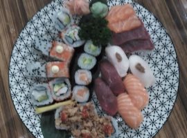 Mutsu (Madrid)
