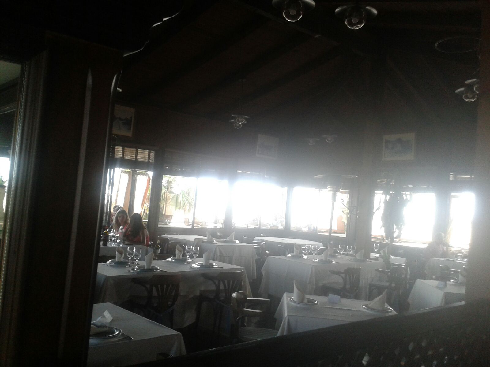 Casa Diego (Punta Umbría)