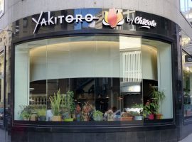 Yakitoro