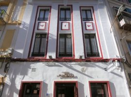 Taberna La Montillana (Córdoba)