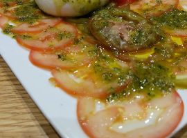 Saffron (Madrid)