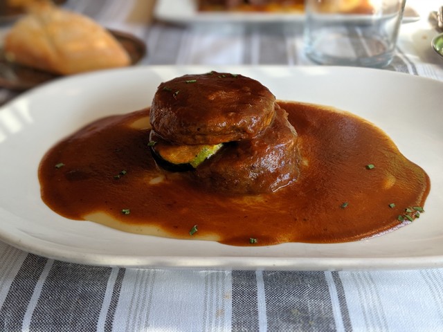 El Olvido (Madrid)