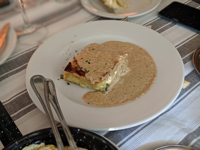 El Olvido (Madrid)