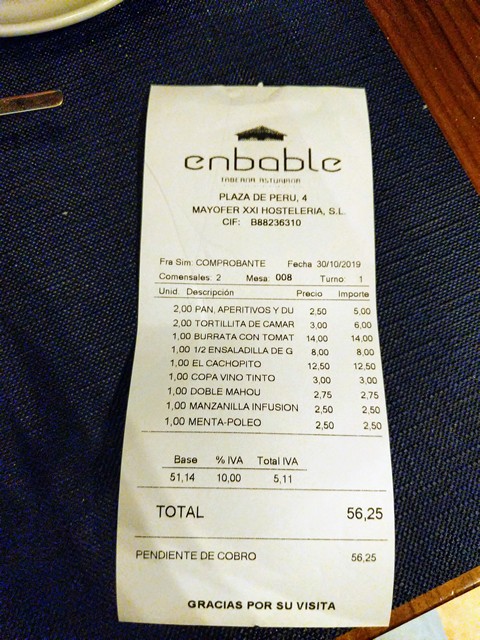 Enbable (Madrid)