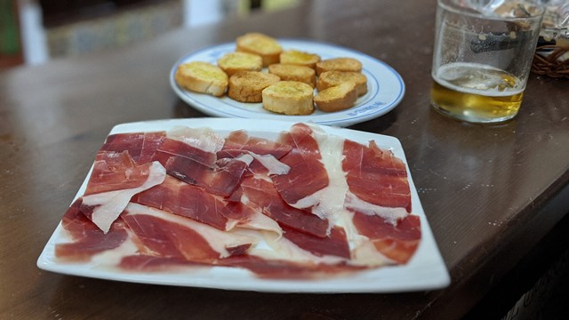 El Churrasco (Córdoba)