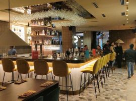 80 Grados (Madrid)