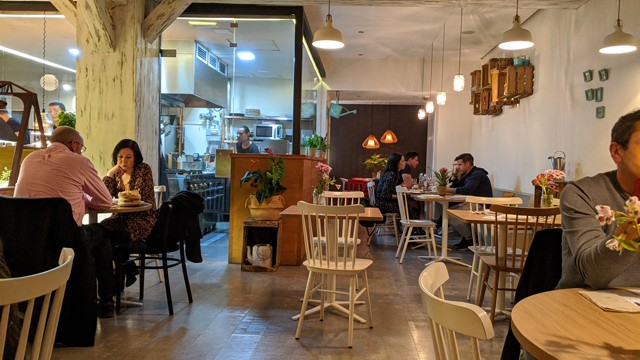 La Regadera (Córdoba)