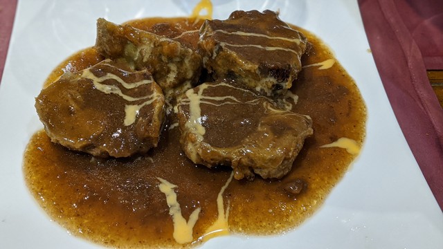 El Horreo (Madrid)