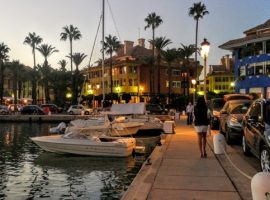 KE (Sotogrande)