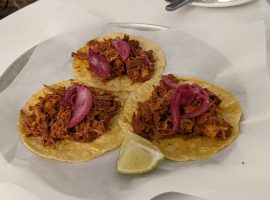 Gracias Padre (Costa Rica, Madrid)