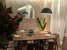 Pante Cucina Italiana (Madrid)