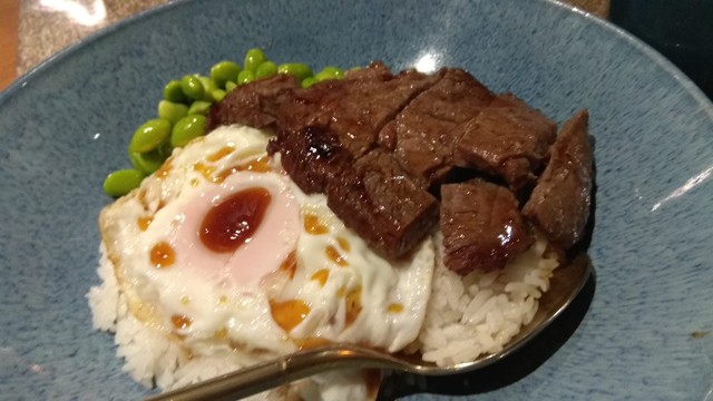 Yummy (Villanueva de la Cañada)