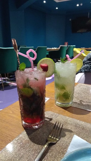 Yummy (Villanueva de la Cañada)