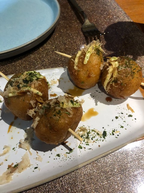 Yummy (Villanueva de la Cañada)
