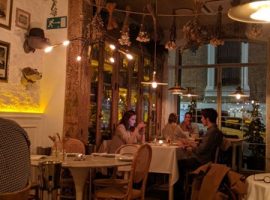 El Perro y la Galleta (Malasaña)