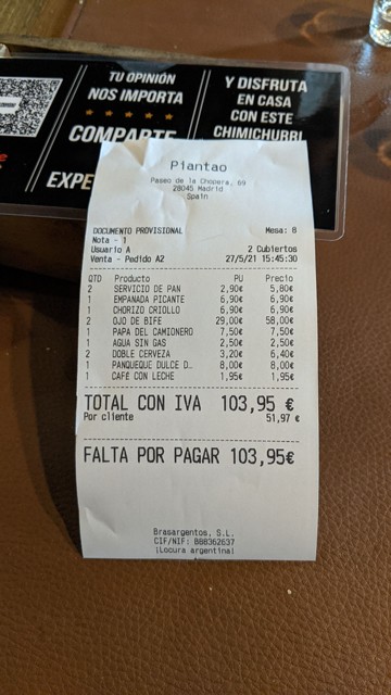 Piantao (Madrid)