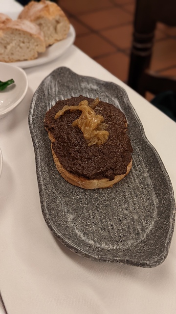 Taberna de Antonio Sánchez (Madrid)