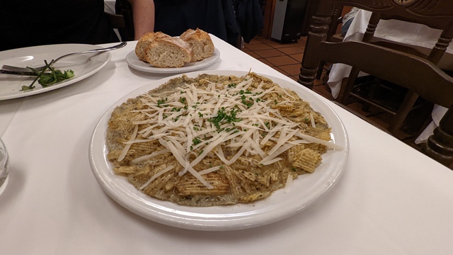 Taberna de Antonio Sánchez (Madrid)