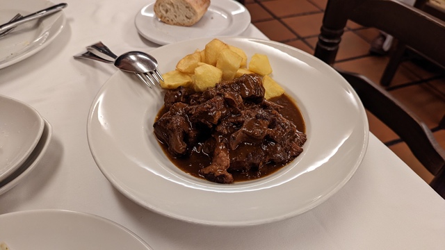 Taberna de Antonio Sánchez (Madrid)