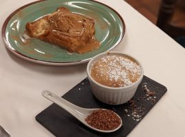 Taberna de Antonio Sánchez (Madrid)