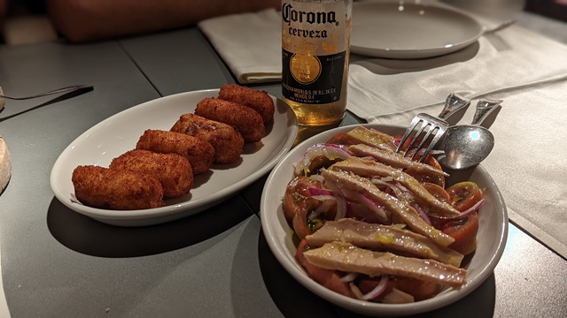 La Gran Pulpería (Madrid)