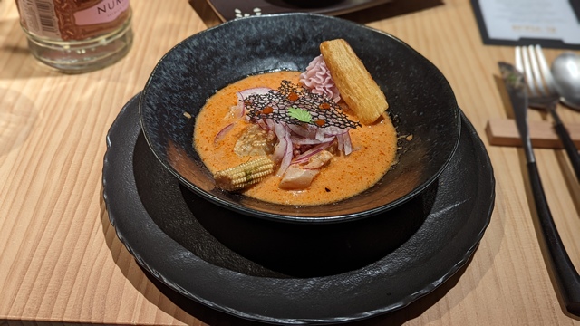 Tampu (Madrid)