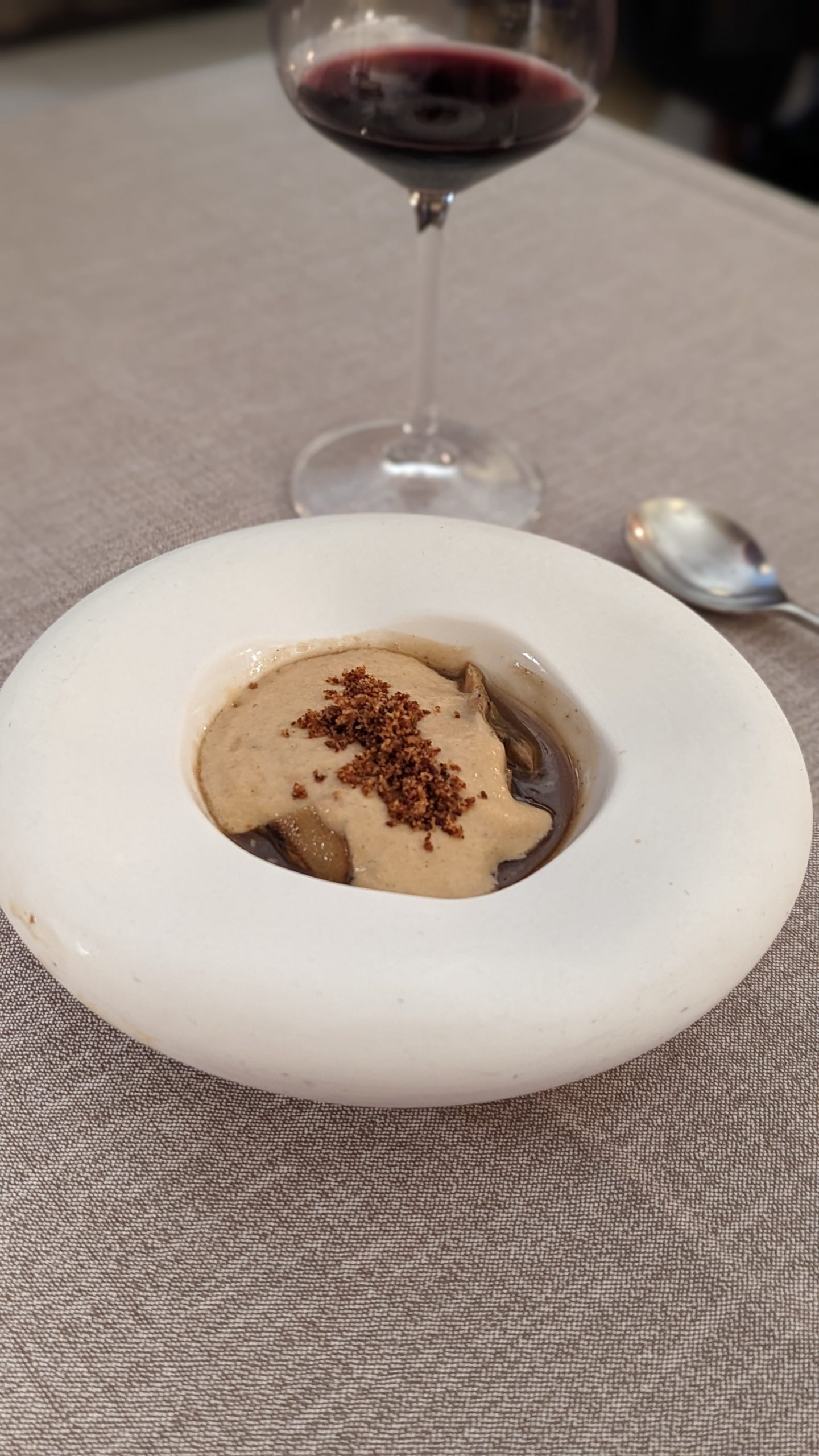 Desencaja Bistro (Madrid)
