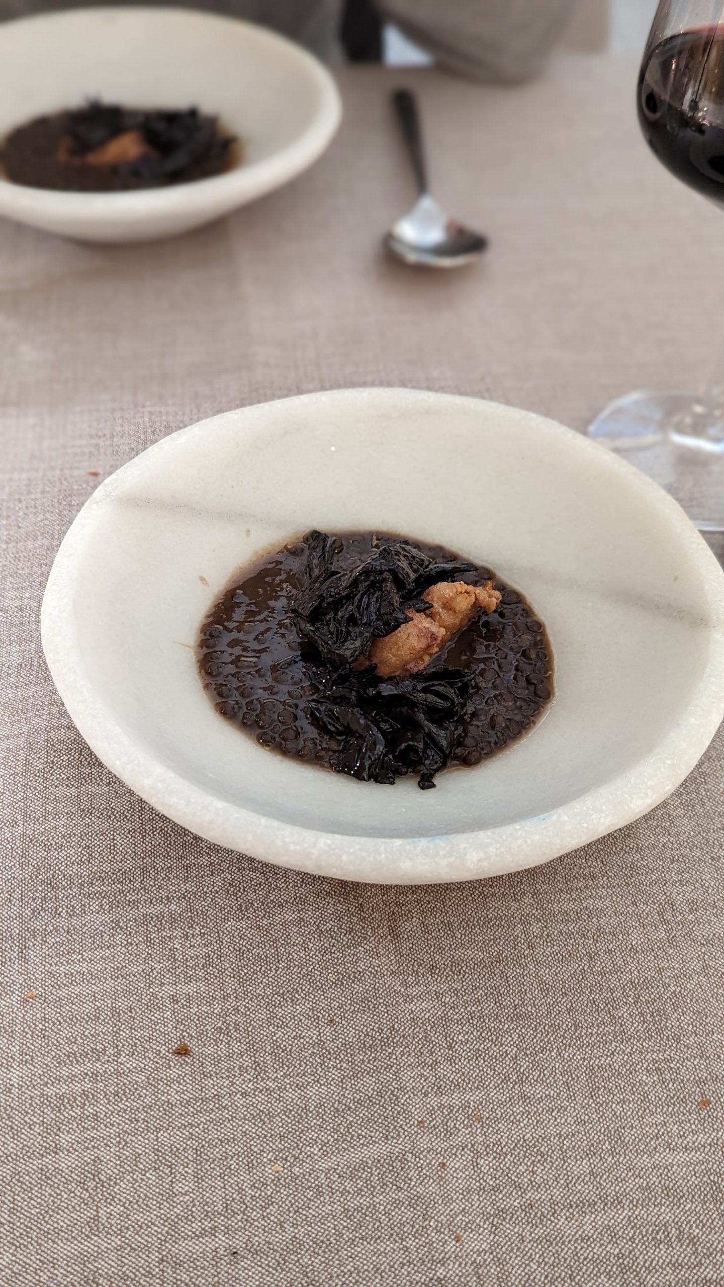 Desencaja Bistro (Madrid)