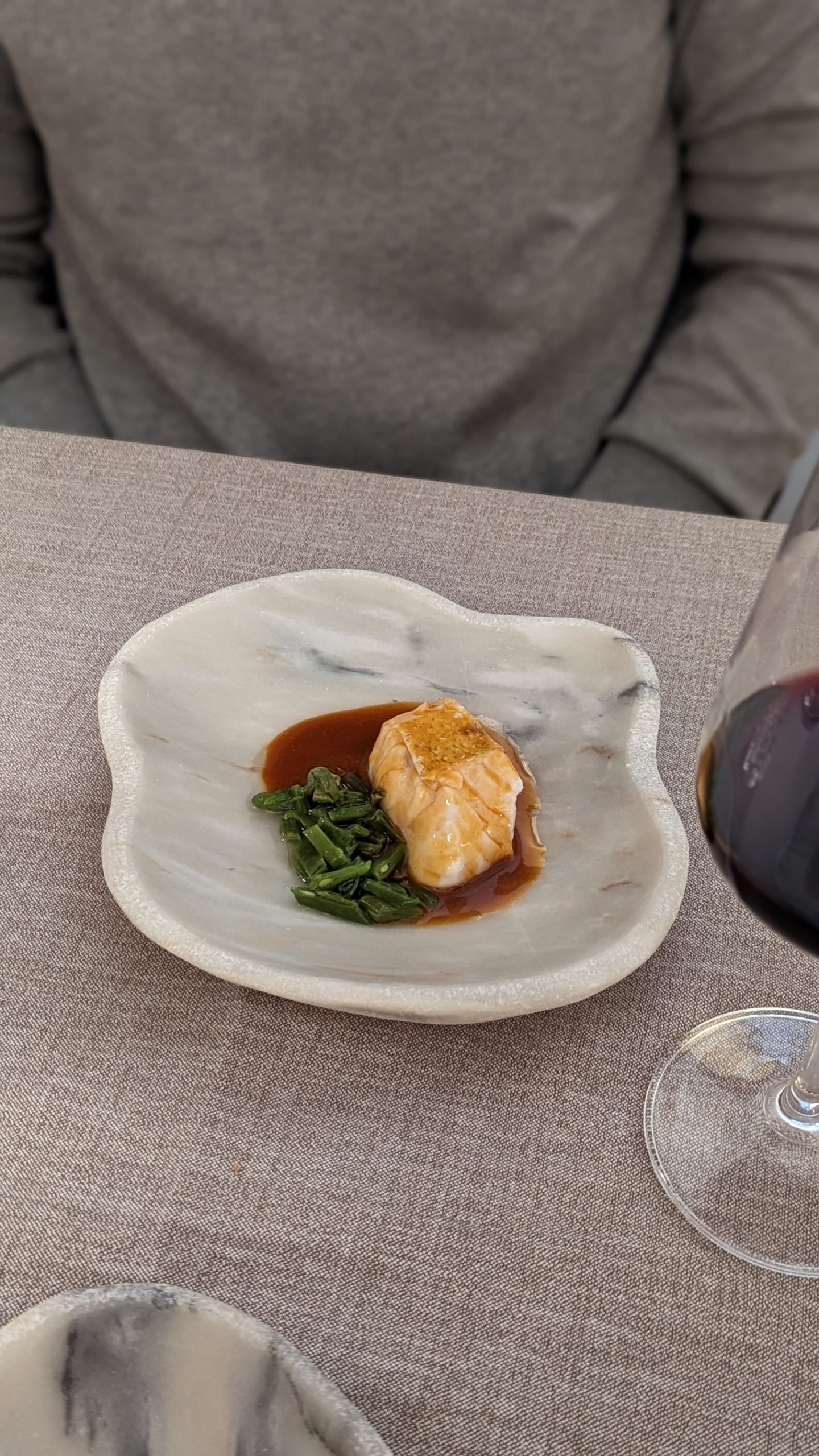 Desencaja Bistro (Madrid)