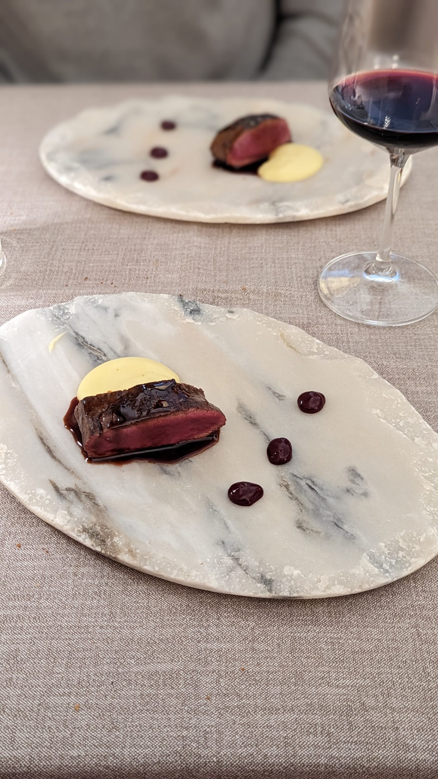 Desencaja Bistro (Madrid)