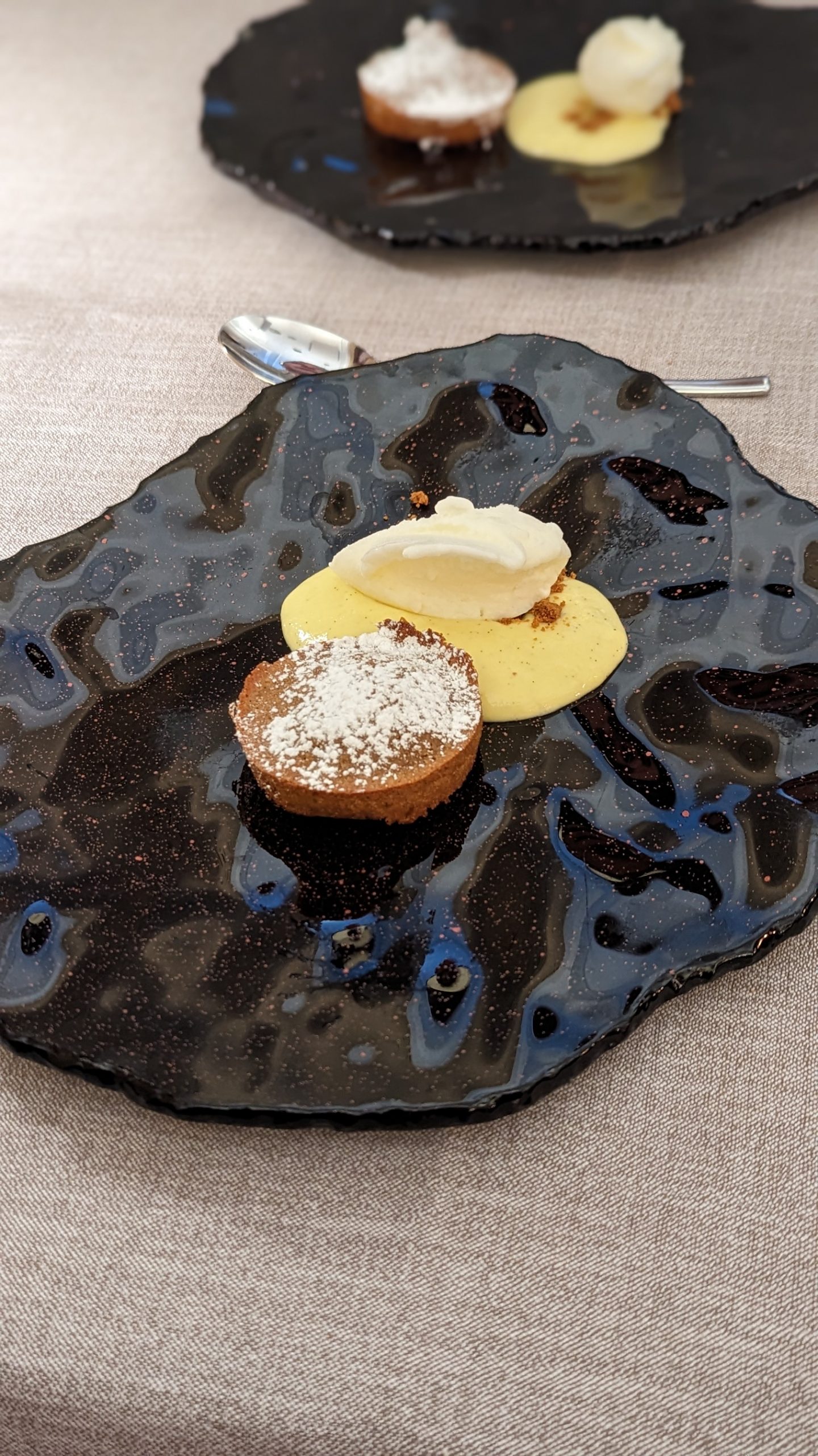 Desencaja Bistro (Madrid)