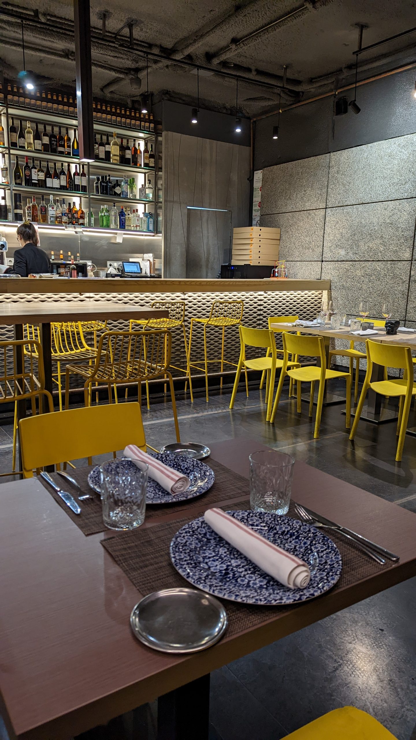 La Tajada (Madrid)
