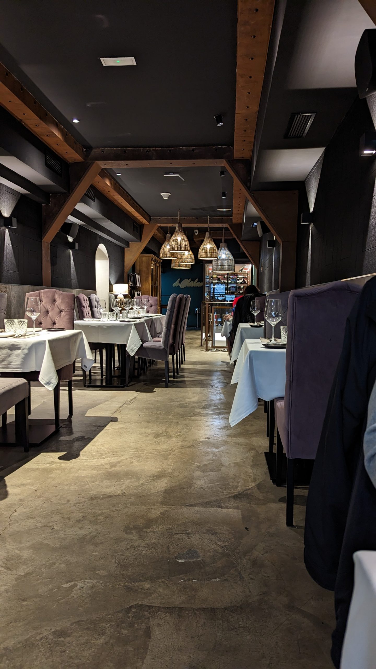 De Cháchara (Las Cortes, Madrid)