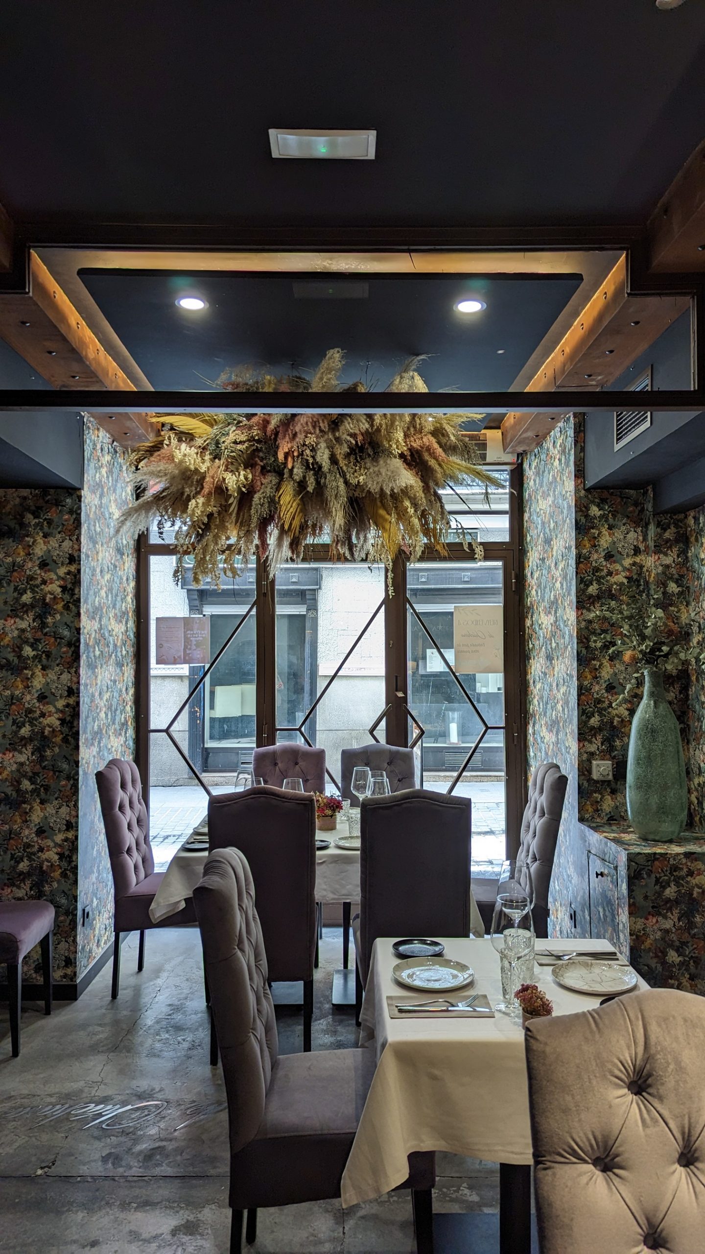 De Cháchara (Las Cortes, Madrid)