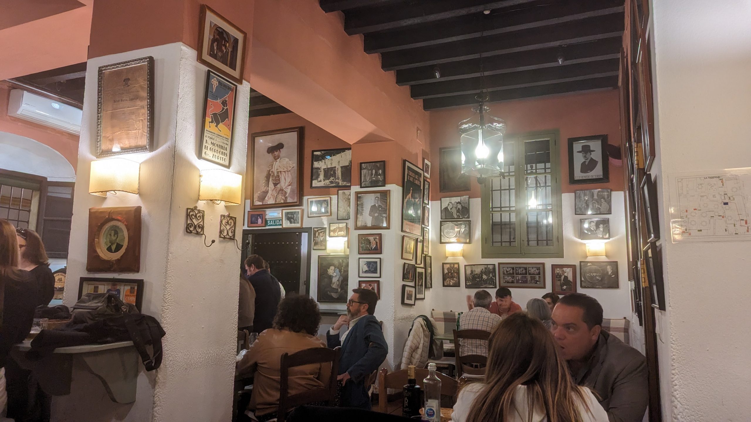 Bodegas Campos (Córdoba)