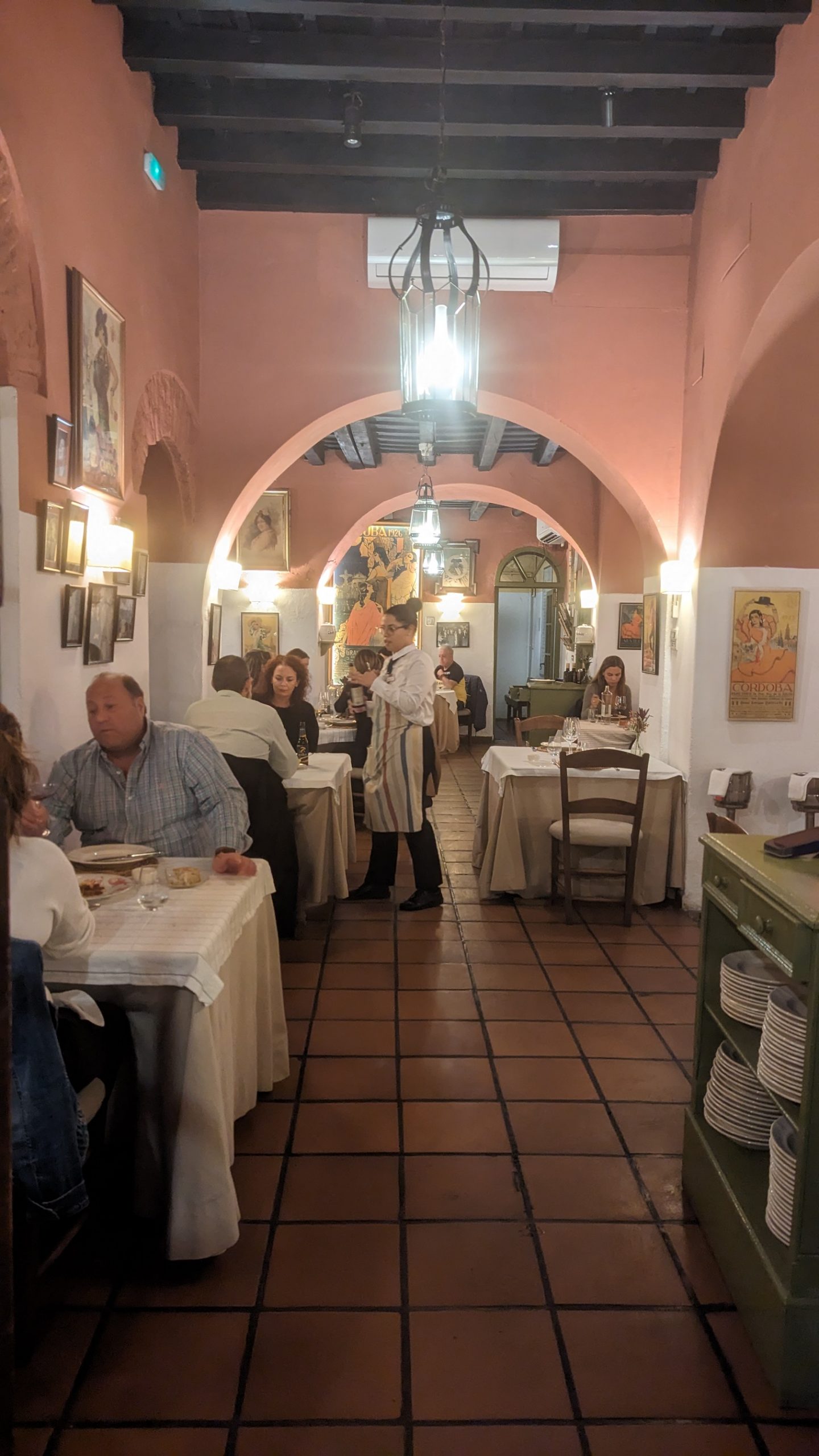 Bodegas Campos (Córdoba)