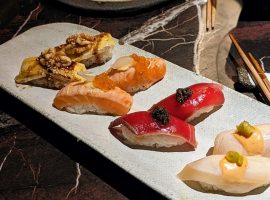 Nomo Braganza (Madrid)