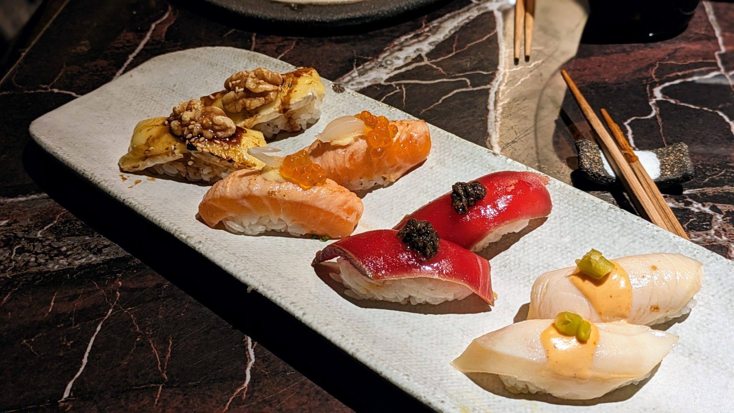 Nomo Braganza (Madrid)