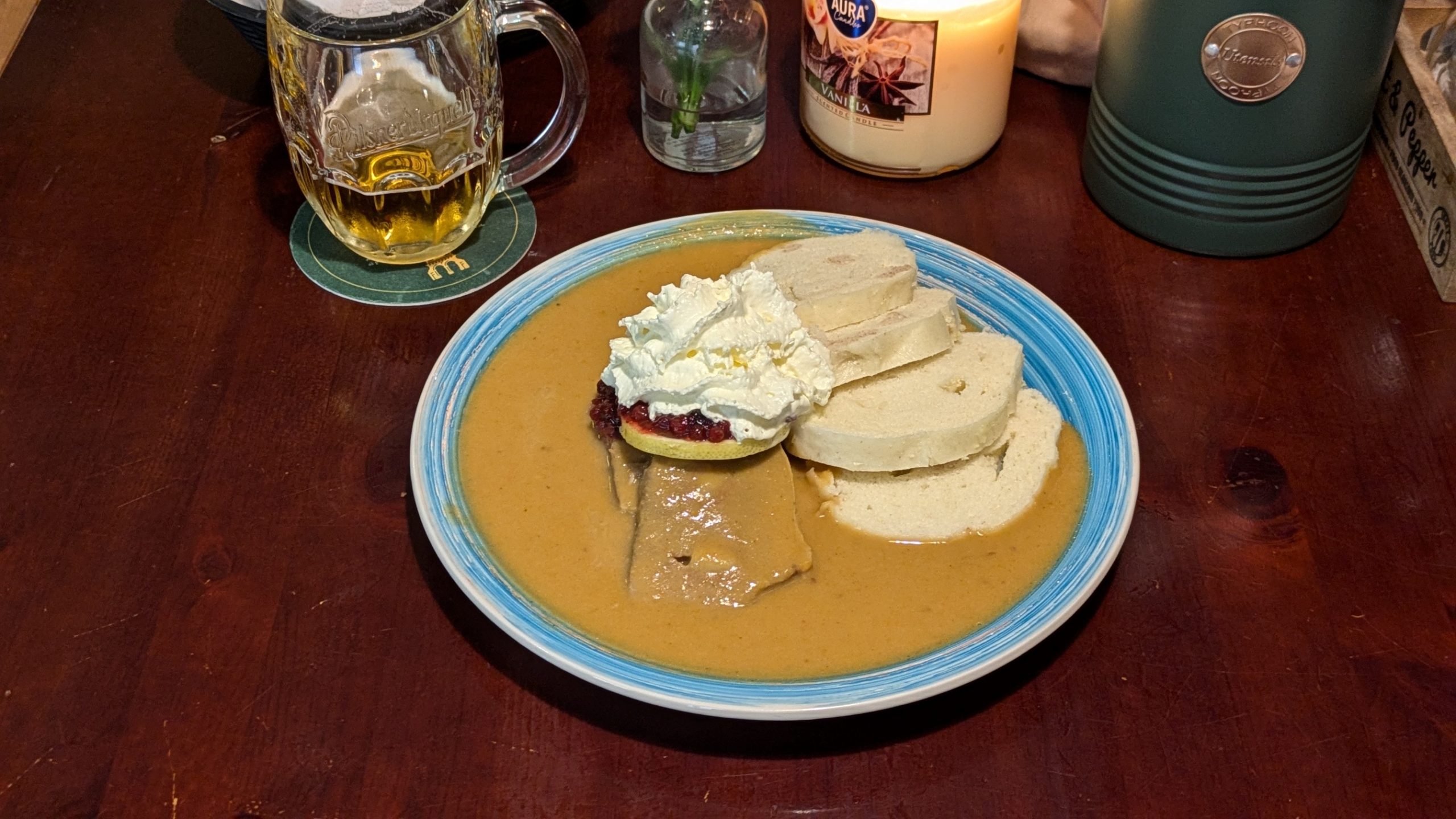 U Červeného páva (Praga, Chequia)